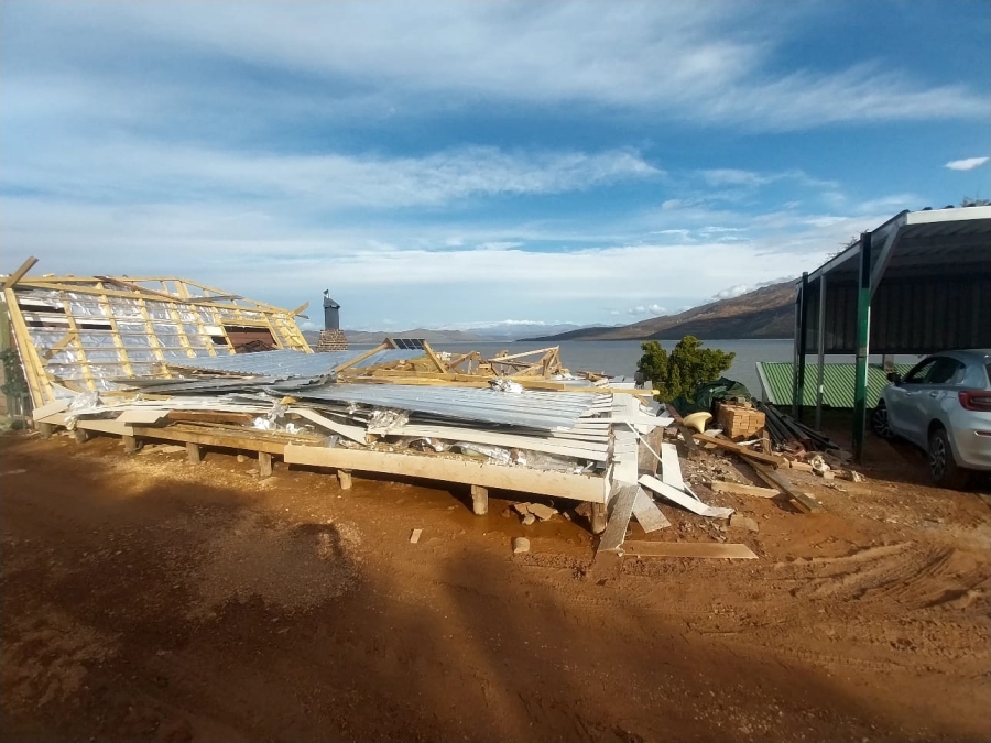 0 Bedroom Property for Sale in Rawsonville Western Cape